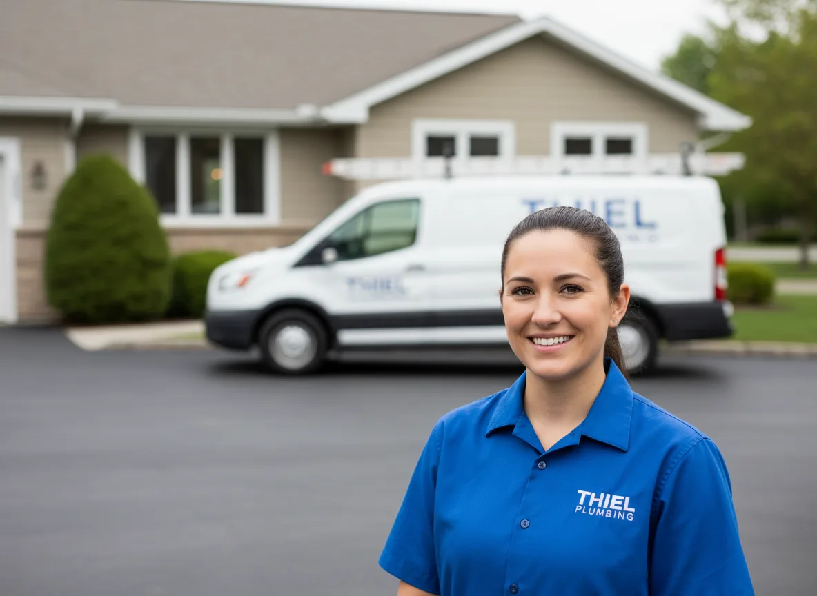 Plumber Aurora, KS FAQs